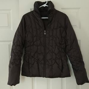 Nine West down jacket